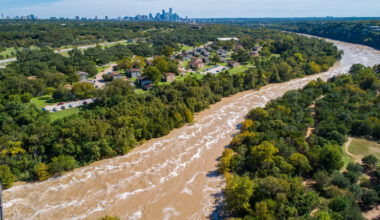 South Central Texas Tackles Triple Threat of Heat, Wildfire, and Floods in Newly Launched Resilience Accelerator