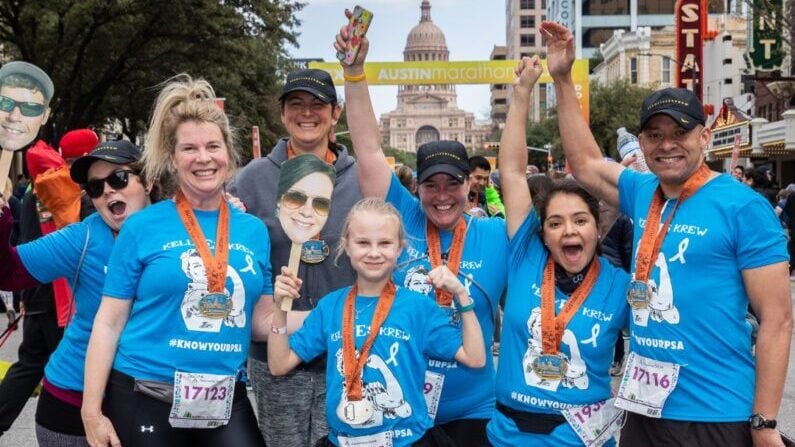 Top weekend events in Austin Feb 13 to 15 2026 - Ascension Seton Austin Marathon, Half Marathon, and 5K
