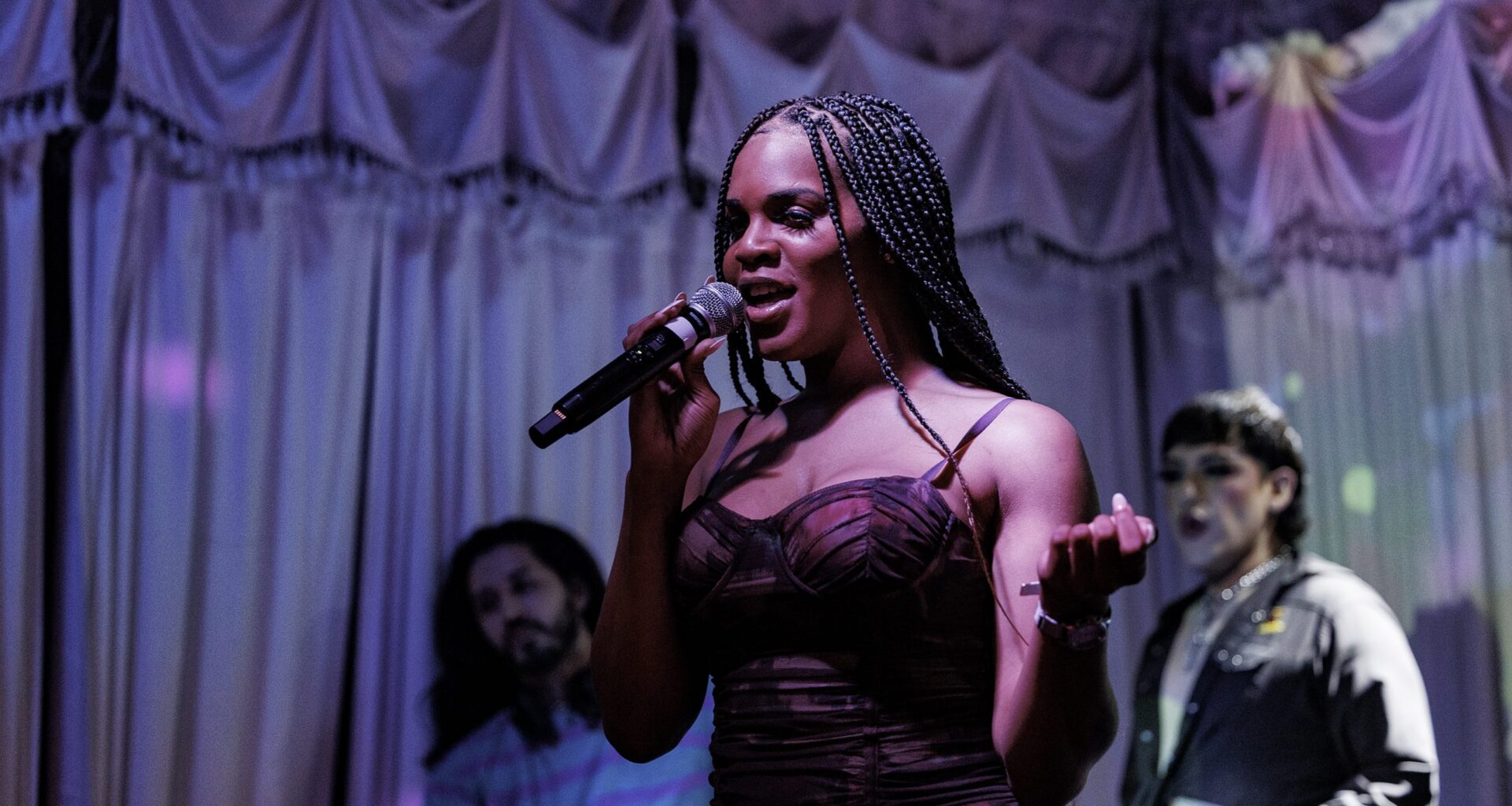 Eat Your Heart Out • The Austin Chronicle