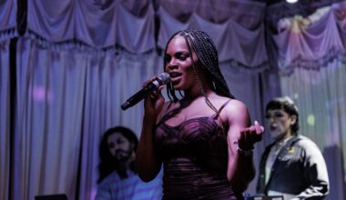 Eat Your Heart Out • The Austin Chronicle