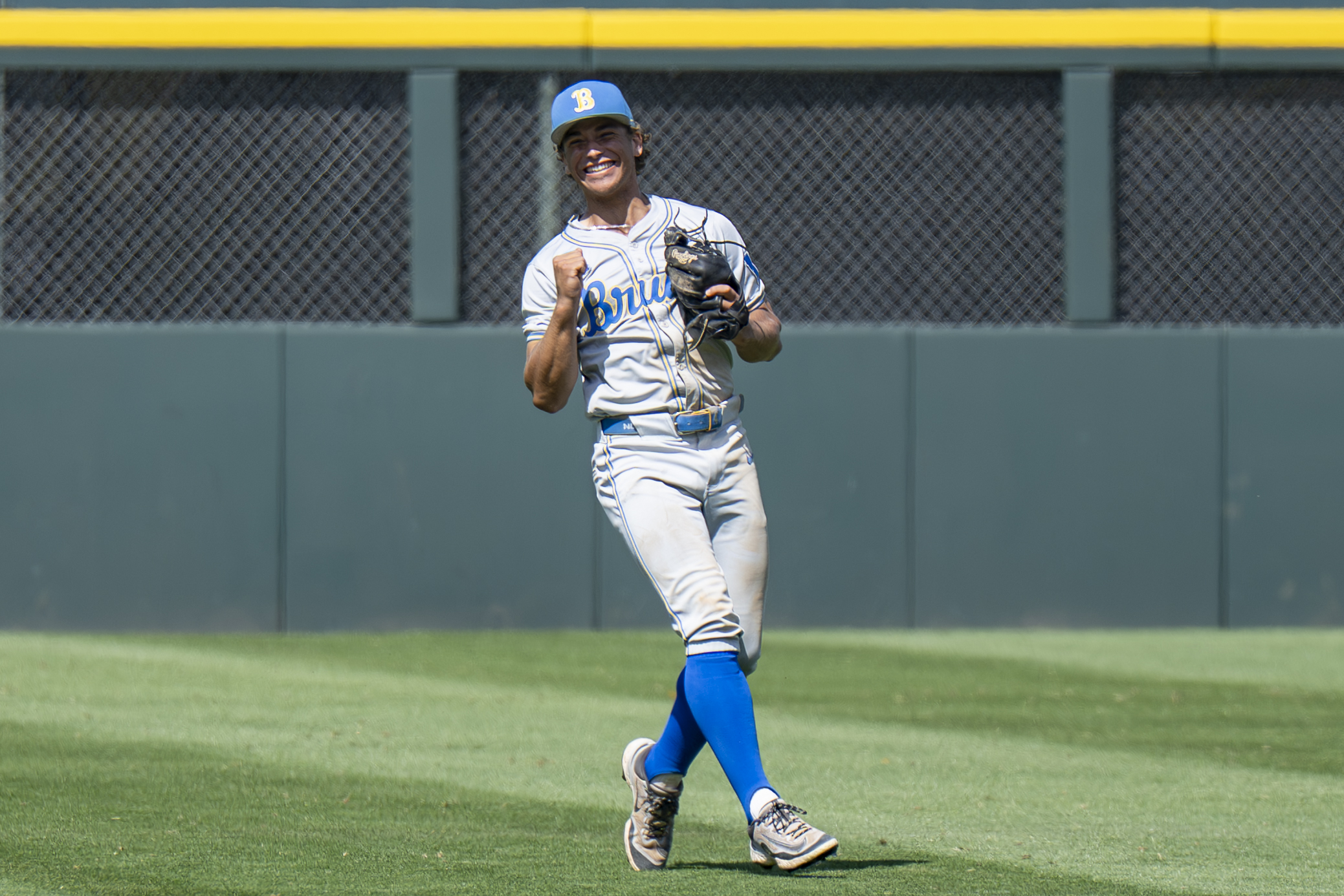 (Aidan Sun/Assistant Photo editor)