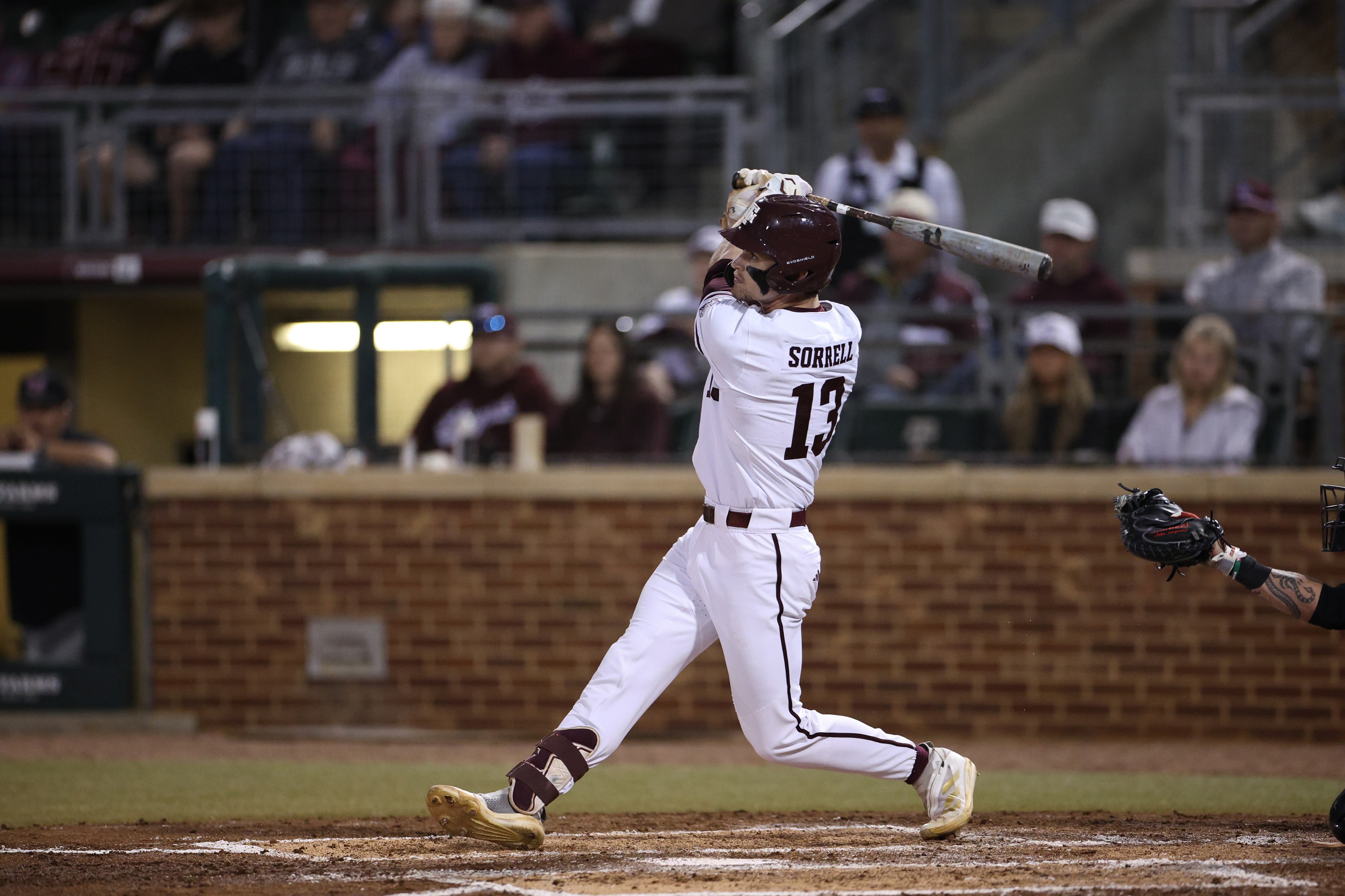 (Courtesy of Bailee Wagner)