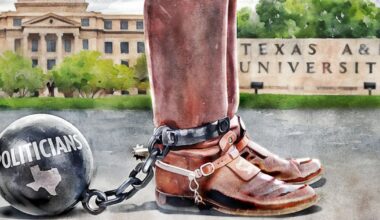 Letters to the Editor — Texas A&M, Frisco City Council, candidates, Dallas Cowboys