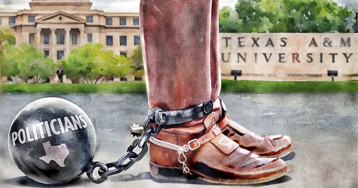 Letters to the Editor — Texas A&M, Frisco City Council, candidates, Dallas Cowboys