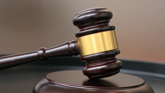 Man gets 15 years in prison in Texas crash that killed a founding member of The Chicks