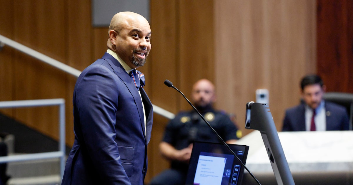 Plano council votes to cancel election to leave DART after agreeing to compromise