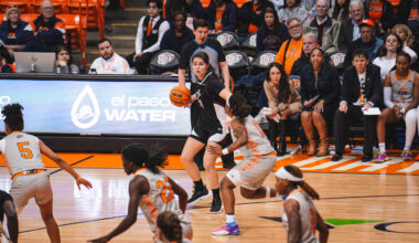 NM State Drops Saturday Contest