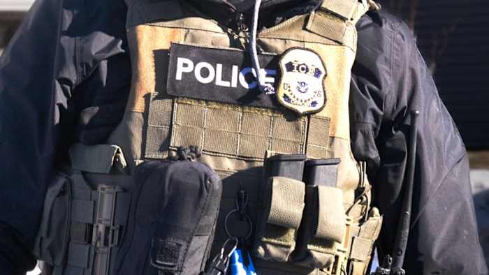 Houston mother warns of immigration scam after fake lawyer, ICE impersonation cost her thousands