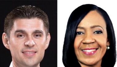 A controversial former judge is running for office. Some Dallas lawyers hope to stop her