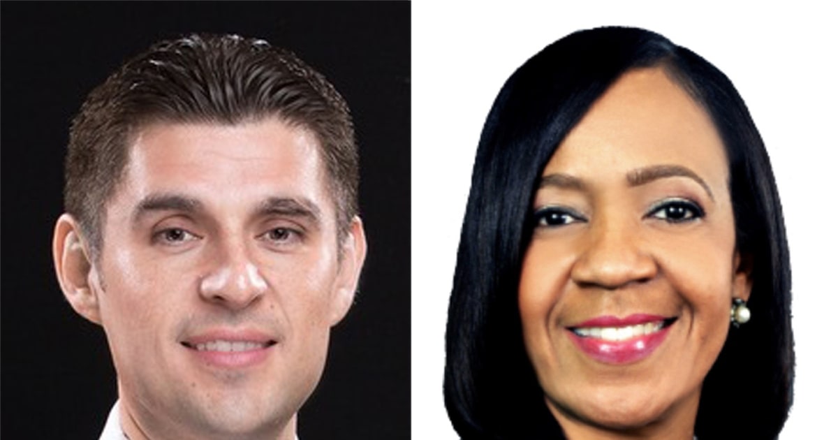 A controversial former judge is running for office. Some Dallas lawyers hope to stop her