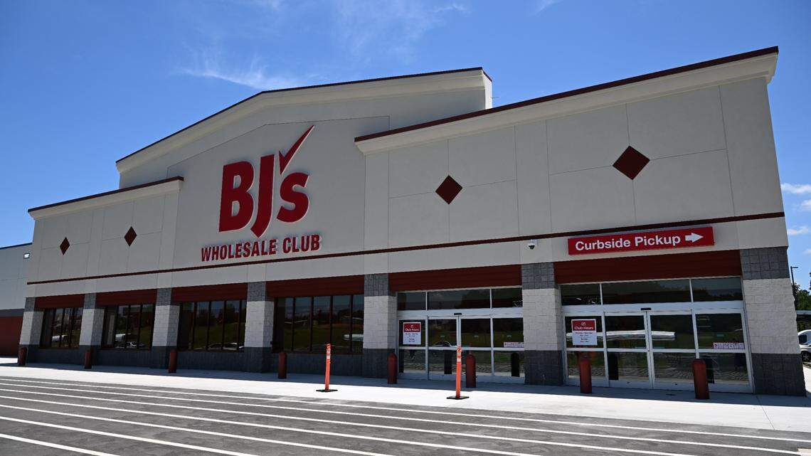 Fort Worth shoppers can sign up for BJ’s Wholesale club card