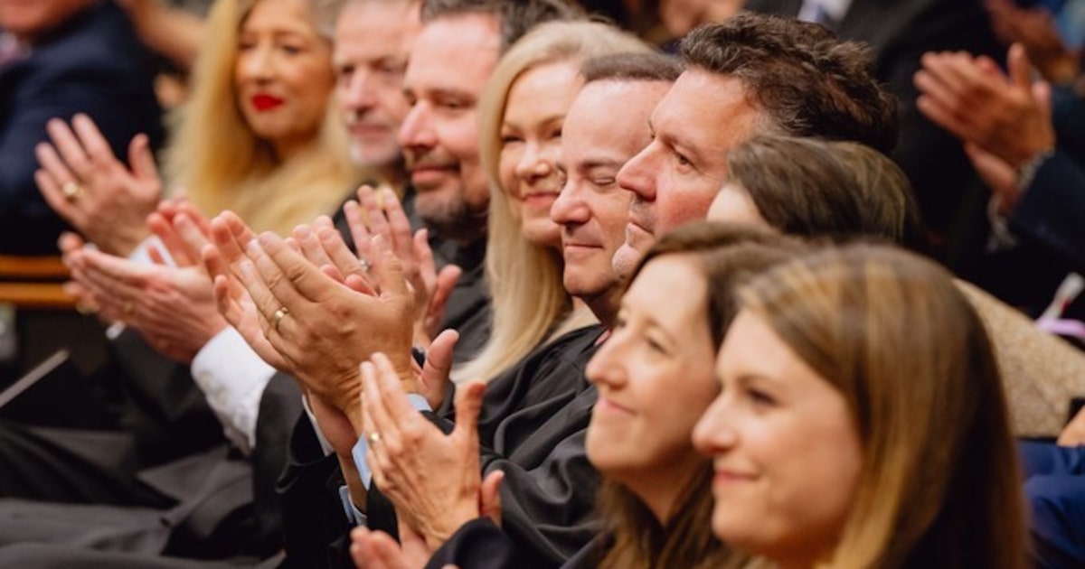 Dallas business court’s first jury trial ends in rare fashion