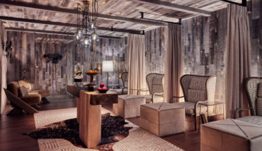 The Best Spas in Fort Worth — Where to Find Rejuvenating Charcoal Masks, Restorative Facials, and Body Treatments