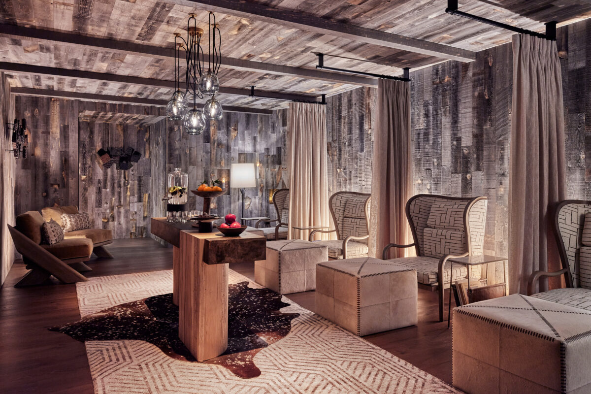 The Best Spas in Fort Worth — Where to Find Rejuvenating Charcoal Masks, Restorative Facials, and Body Treatments