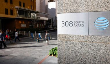 AT&T’s planned Plano headquarters is a step closer to reality