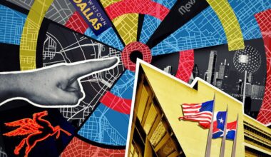 Stop declaring downtown Dallas dead