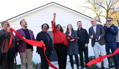 How Dallas partners turned an old Mill City church into center aimed to lift community