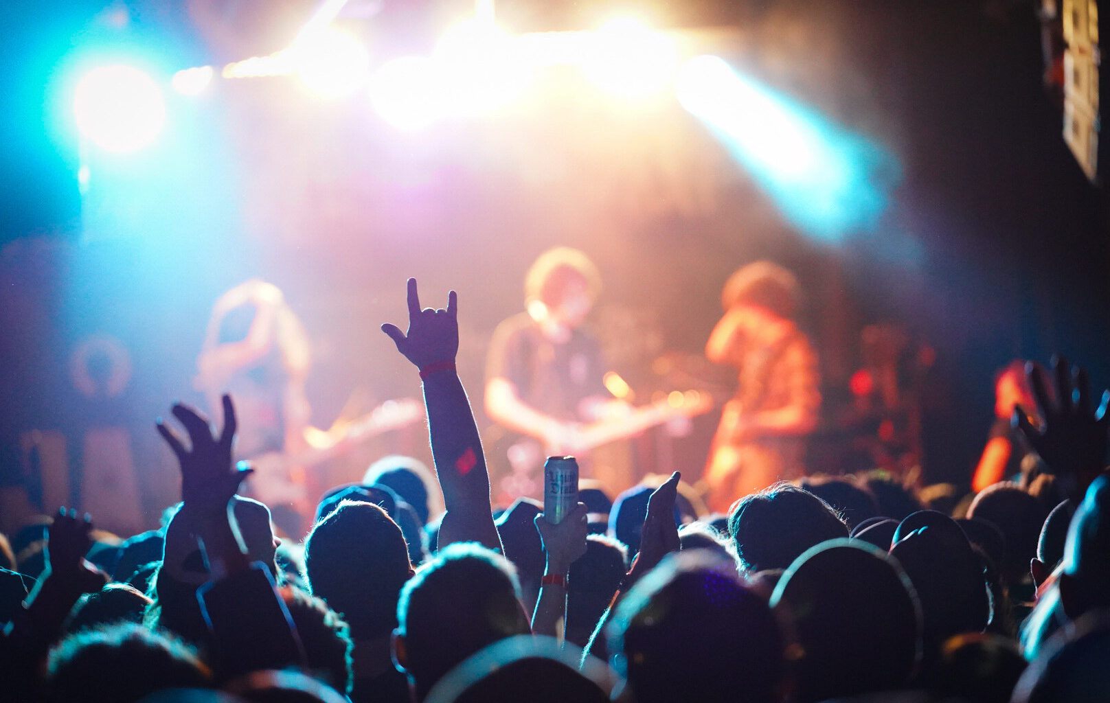 Free North Texas music festival returns next week. Here’s who will perform in Fort Worth