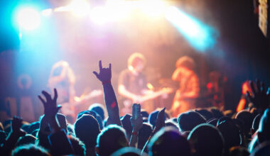 Free North Texas music festival returns next week. Here’s who will perform in Fort Worth