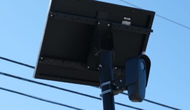 Fact check: Does the El Paso County Sheriff’s Office use Flock Safety cameras?