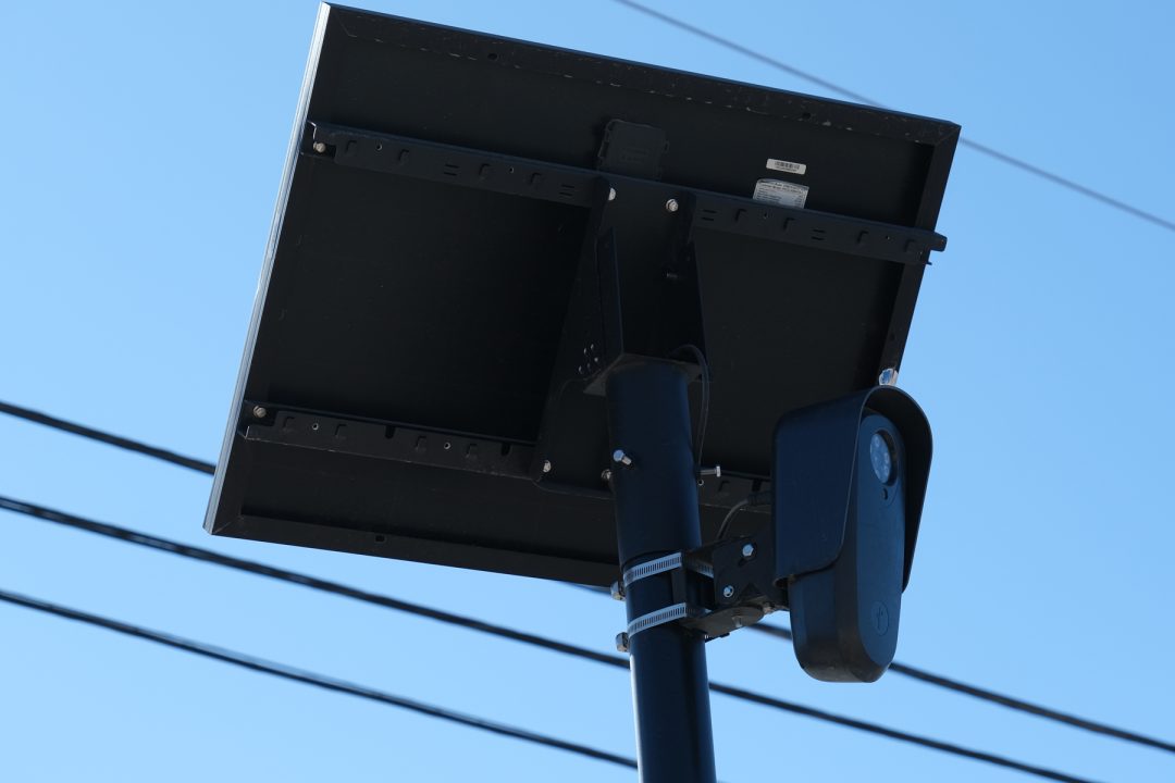 Fact check: Does the El Paso County Sheriff’s Office use Flock Safety cameras?