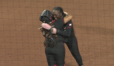 No. 1/2 Texas Tech Softball defeats No. 11 A&M, Providence to move to 5-0