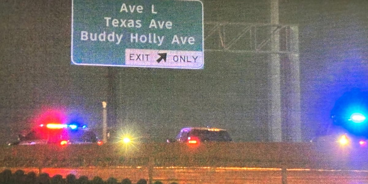 Pedestrian seriously injured in Sunday morning crash