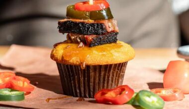 Food specials, events and pop-ups