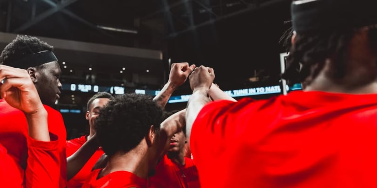 No. 11 Texas Tech falls to UCF 88-80