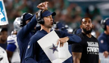 New faces on defense, continuity on offense