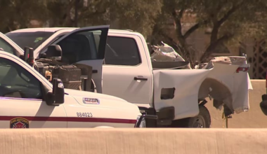 Man dead after multi-vehicle crash on Interstate 10, SAPD says
