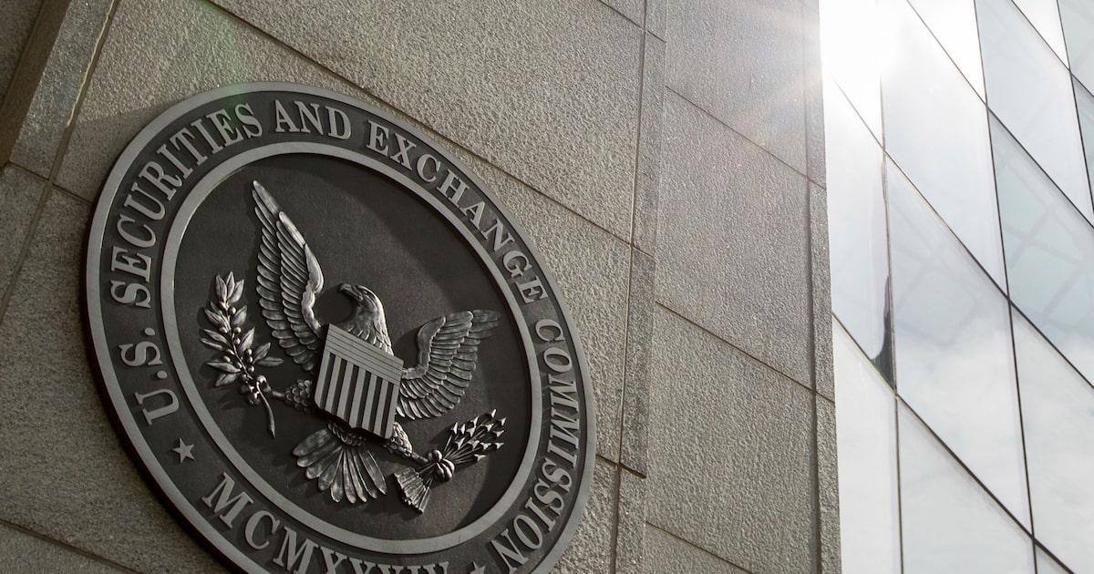 SEC’s Atkins praises Texas, Business Court as defections threaten corporate ‘Dexit’