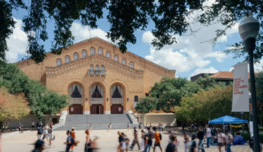 UT-Austin to consolidate race, ethnic and gender study programs