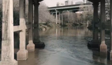 Inside Houston’s waterways and unsolved cases