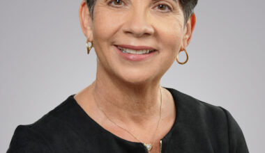 Barbara Dugas-Patterson named president and CEO of First Command Bank