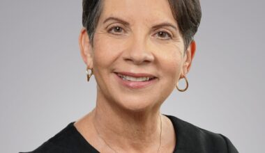 Back to work: Executive calls off retirement to lead First Command Bank