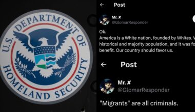 ICE Prosecutor Who Runs Racist X Account Returns to Dallas Immigration Court 