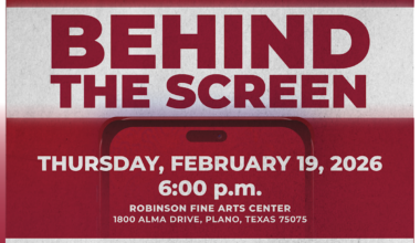 Behind the Screen: What Every Parent Should Know about Online Safety