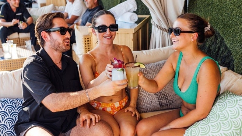 Best National Margarita Deals Today in Austin