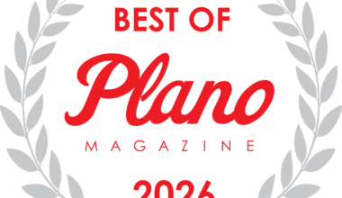 Best of Nominations 2026 - Plano Magazine