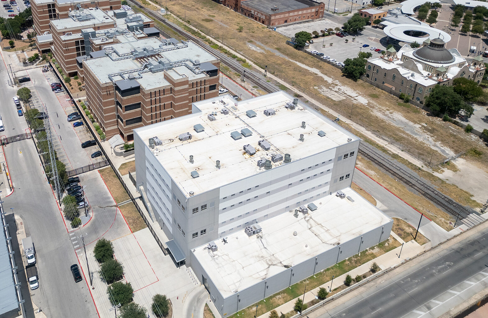 Bexar County invests in jail intelligence program