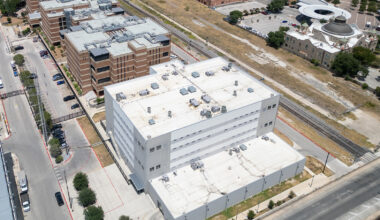 Bexar County invests in jail intelligence program