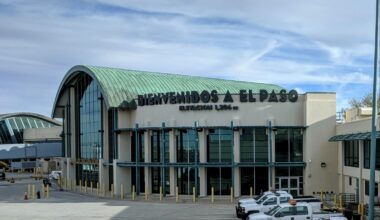 El Paso airspace shutdown: drone or party balloon?