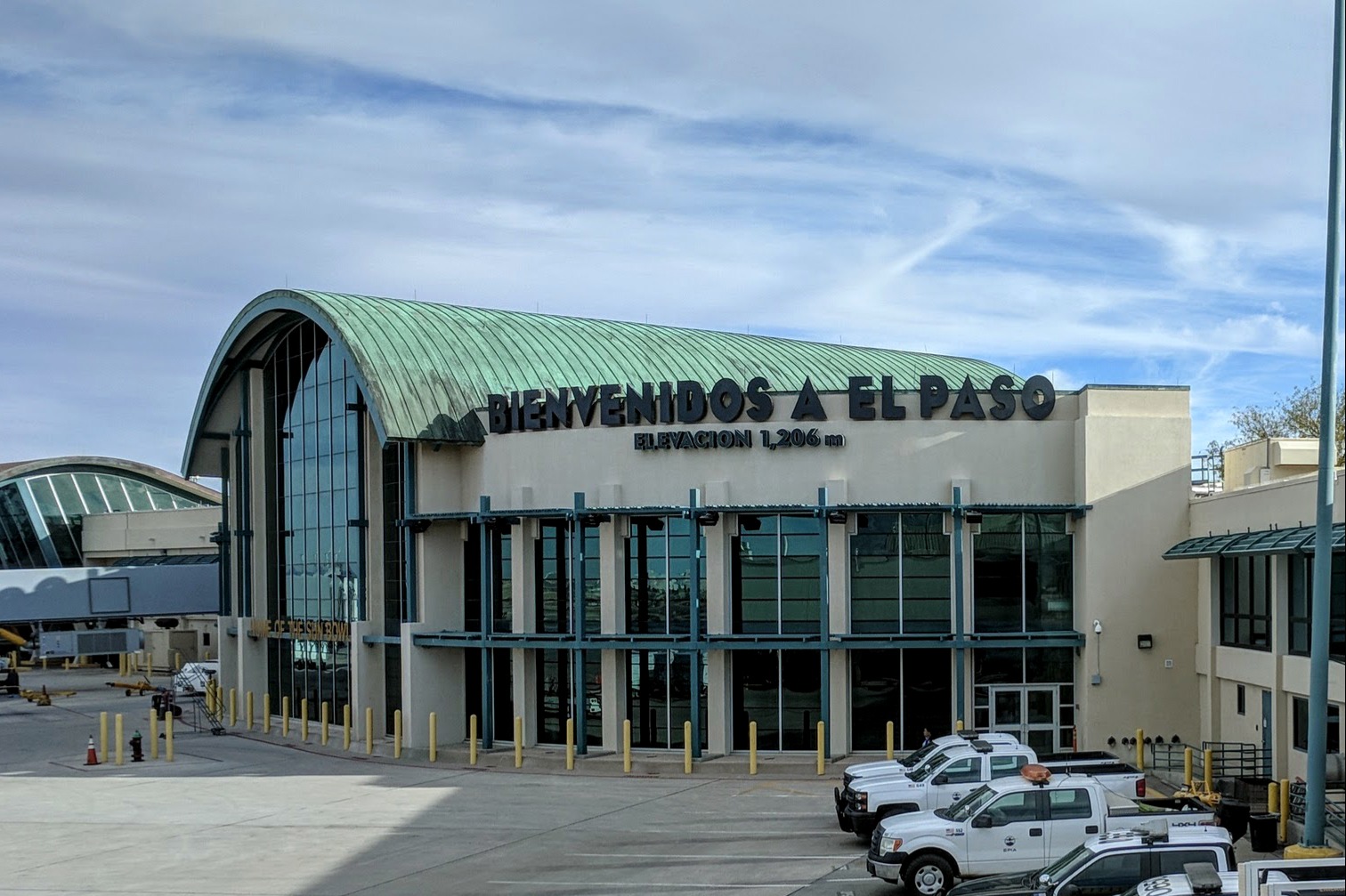 El Paso airspace shutdown: drone or party balloon?