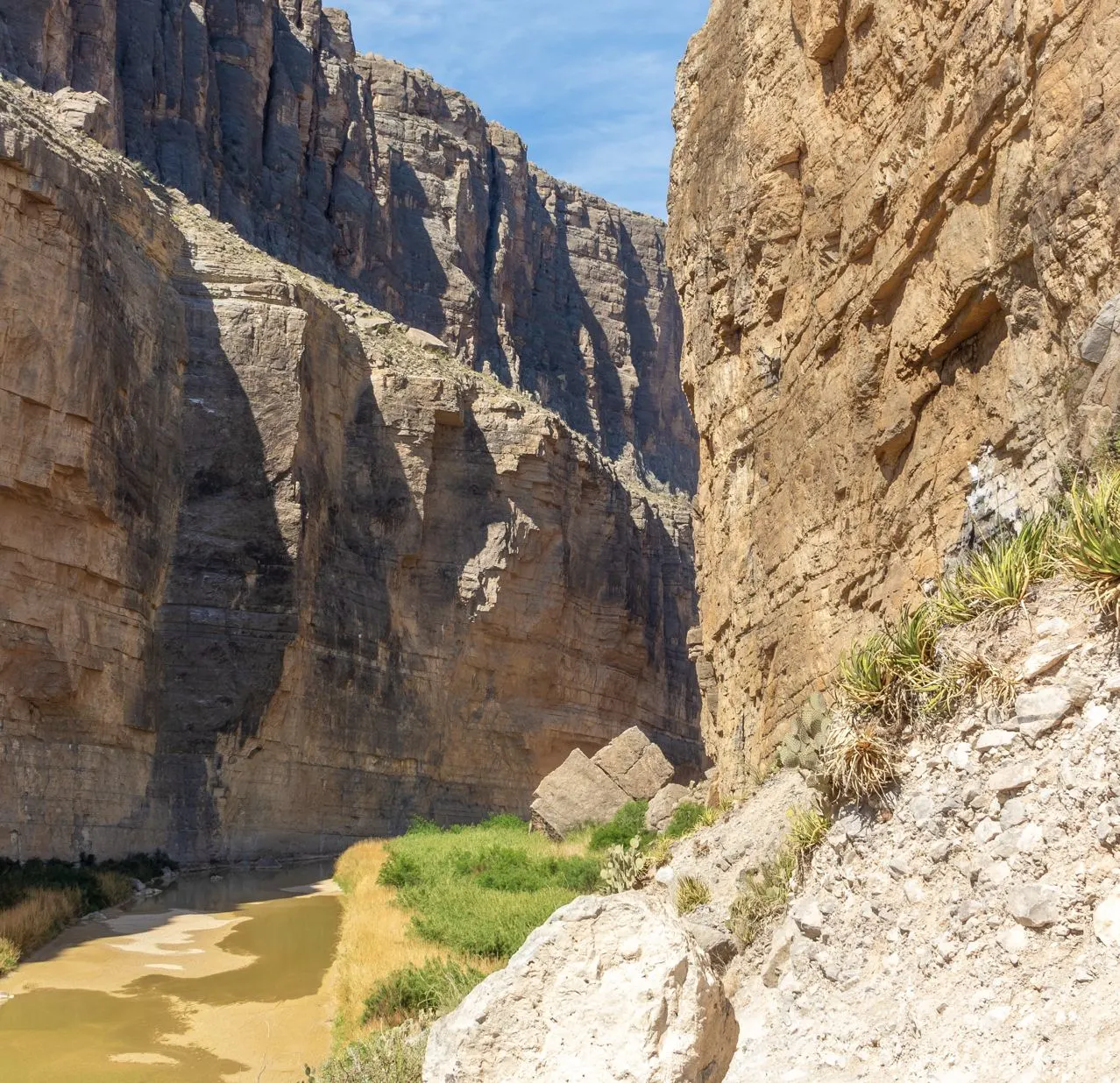 Big Bend National Park, Texas