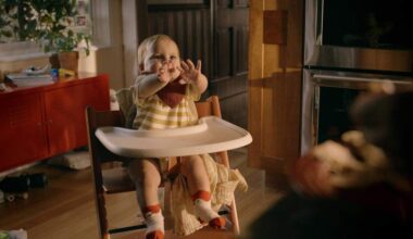 Famed Houston actor voices tortilla hungry baby in H-E-B ad