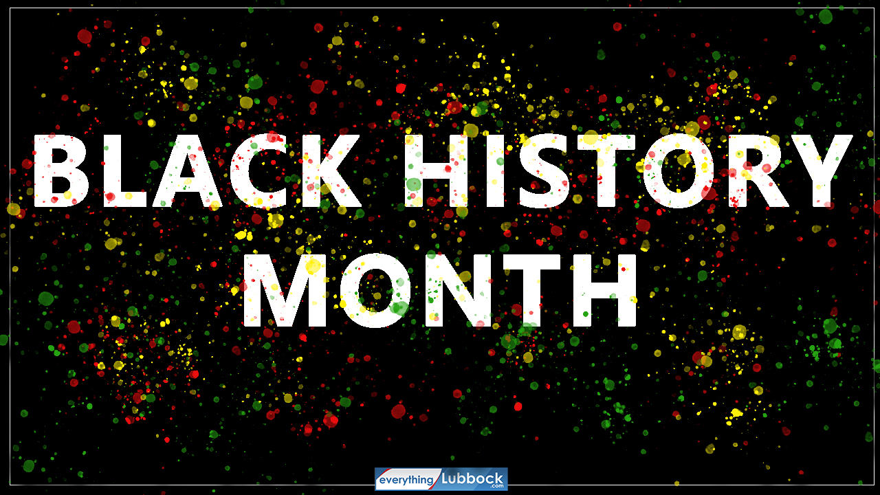 Black-owned businesses in Lubbock to support during Black History Month