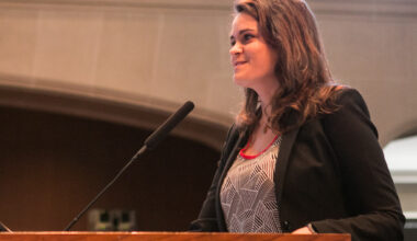 San Antonio taps Shanon Miller to lead downtown projects