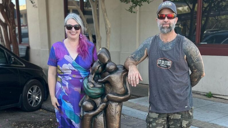 Date Night Ideas Hutto - Bonura Studios - Sip & Sculpt