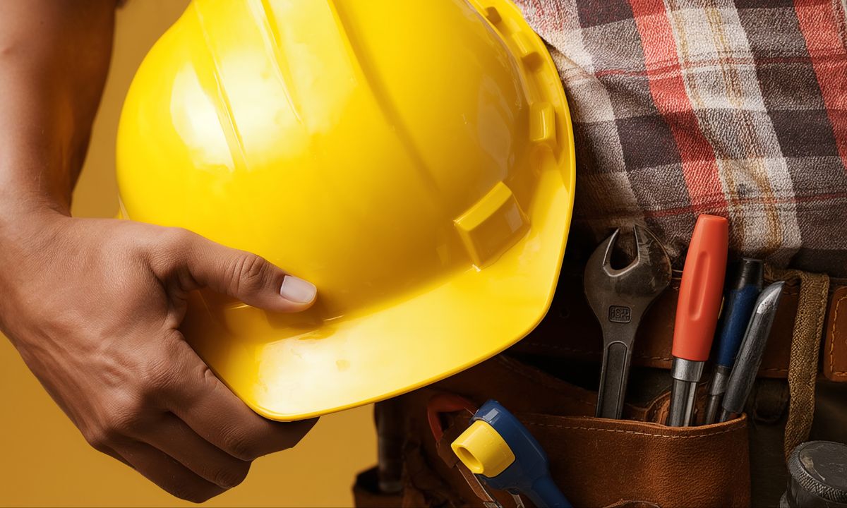 Border Crossers Posing As Workers Arrested